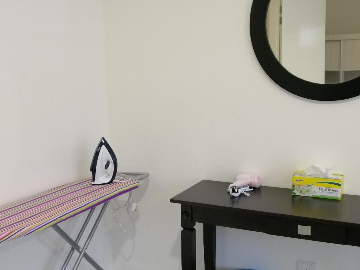 A&D Home-Stay @Kota Warisan, Szepang Kültér fotó