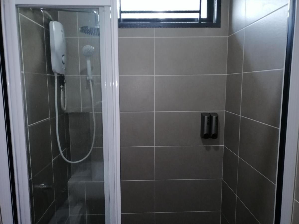 A&D Home-Stay @Kota Warisan, Szepang Kültér fotó