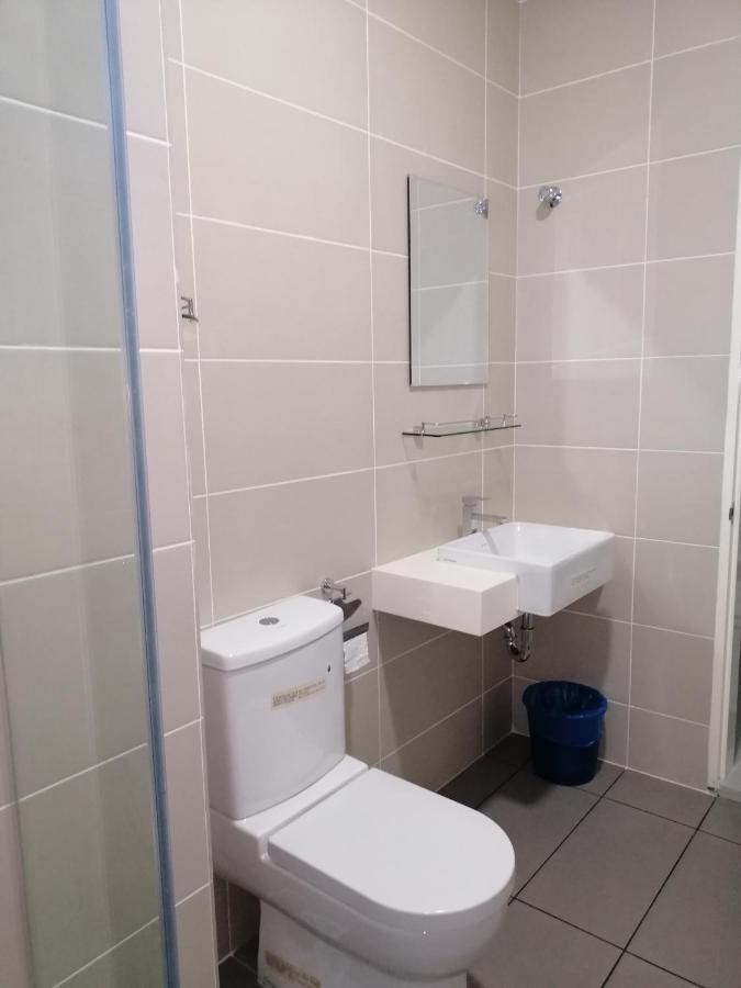 A&D Home-Stay @Kota Warisan, Szepang Kültér fotó