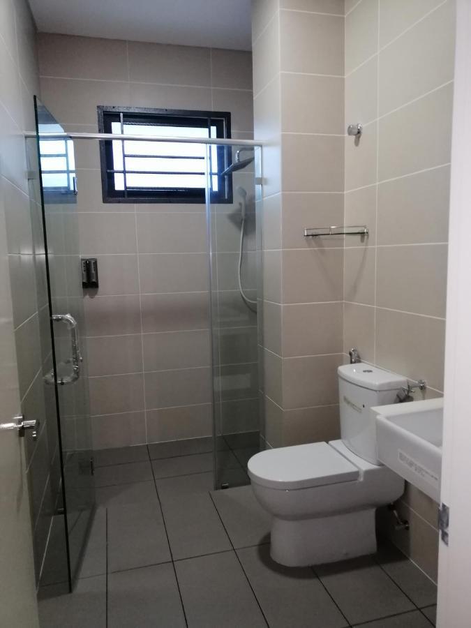A&D Home-Stay @Kota Warisan, Szepang Kültér fotó